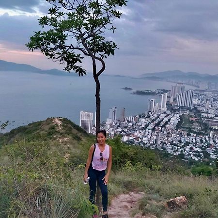 Bondi Backpackers Nhatrang Nha Trang Bagian luar foto