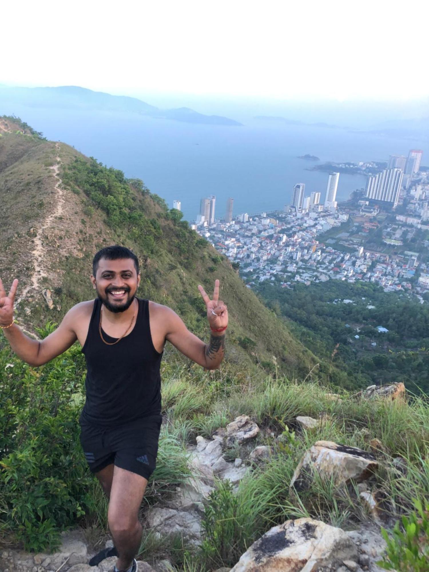 Bondi Backpackers Nhatrang Nha Trang Bagian luar foto