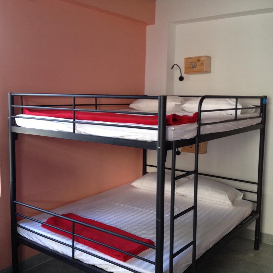 Bondi Backpackers Nhatrang Nha Trang Bagian luar foto
